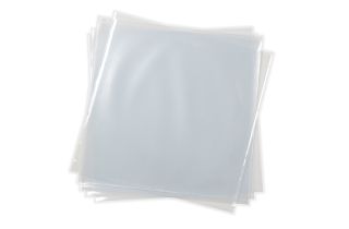 AM Clean Sound Outer Sleeves (50 Pack)