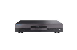 Magnetar UDP800 Multi-region 4K UHD Blu-ray Player - Black