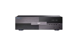 Magnetar UDP900 Multi-region 4K UHD Blu-ray Player - Black