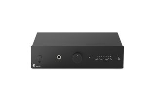 Pro-Ject MaiA S3 Integrated Amplifier - Black