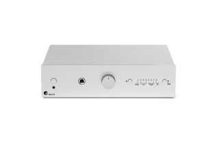 Pro-Ject MaiA S3 Integrated Amplifier - Silver