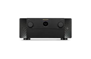 Marantz AV 20 Reference 13.4-Channel Balanced AV Preamplifier - Black
