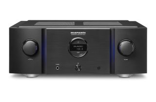 Ex Display - Marantz PM-10 Integrated Amplifier - Black