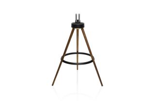 Marantz Horizon Tripod - American Walnut