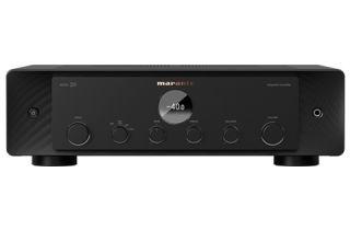 Nearly New - Marantz Model 30 Integrated Amplifier - Black