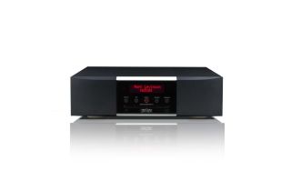 Mark Levinson No.5101 SACD Player & DAC - Black