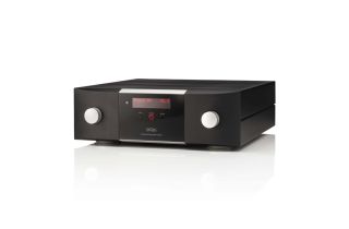 Mark Levinson No.5805 Integrated Amplifier - Black