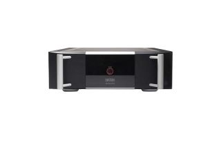 Mark Levinson No.5302 Stereo Power Amplifier - Black