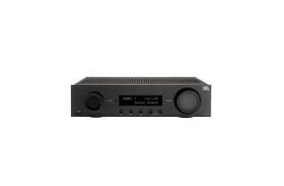 JBL MA710 7.2-channel 8K AV Receiver - Black
