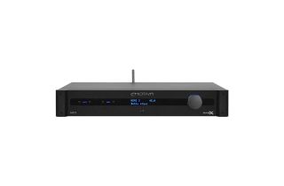 Manufacturer Refurbished - Emotiva BasX MC1 13.2 Channel Dolby Atmos & DTS:X Cinema Processor - Black