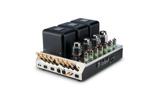 McIntosh MC275 2-Channel Vacuum Tube Amplifier