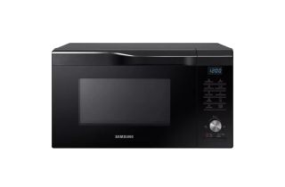 Samsung MC28M6055CK 28L Convection Microwave Oven with HotBlast™ - Black