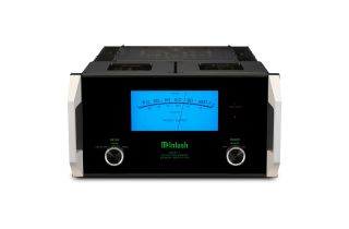 McIntosh MC611 Solid State Power Amplifier