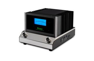 Ex Display - McIntosh MC830 Solid State Power Amplifier