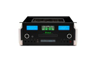 McIntosh MCD12000 2-Channel SACD/CD Player