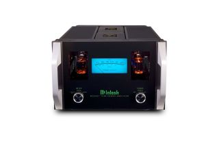 McIntosh MC2301 1-Channel Vacuum Tube Amplifier