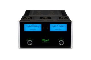 McIntosh MC312 2-Channel Solid State Amplifier