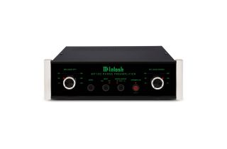 McIntosh MP100 2-Channel Solid State Phono Preamplifier