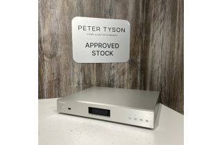Pre-Loved - Melco HA-N1A Digital Music Server - Silver