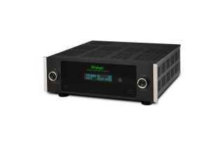 Nearly New - McIntosh MHT300 Home Theatre Receiver