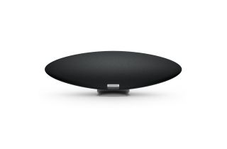 Bowers & Wilkins Zeppelin Wireless Speaker - Midnight Grey