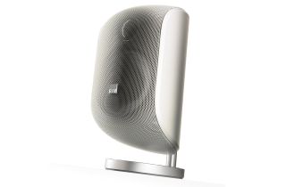 Bowers & Wilkins M-1 Satellite Speaker - White