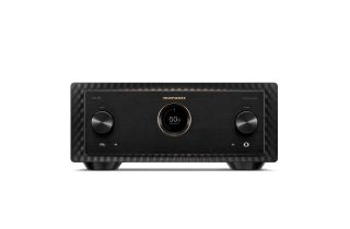 Marantz Model 10 Reference Integrated Amplifier - Black