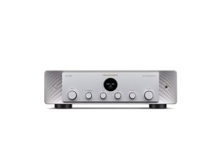 Marantz MODEL 40n 2.2 Channel Integrated Amplifier - Silver Gold