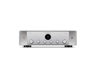 Marantz MODEL 50 Integrated 2.2 Channel Stereo Amplifier - Silver Gold