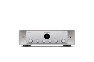 Nearly New - Marantz MODEL 50 Integrated 2.2 Channel Stereo Amplifier - Silver Gold
