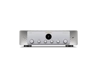 Marantz MODEL 60n Network Integrated Amplifier - Silver Gold