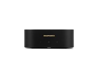 Marantz MODEL M1 2.1 Channel Streaming Amplifier - Black
