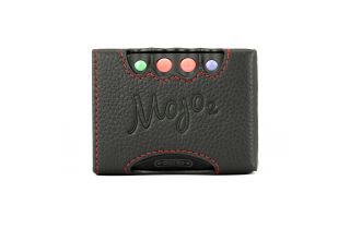 Mojo 2 Premium Leather Case