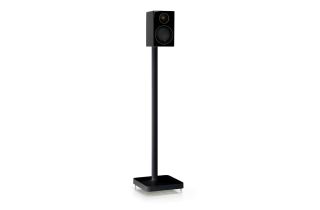 Monitor Audio Radius Dedicated Stands (Pair) - Black