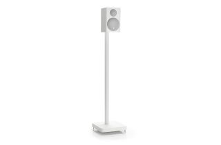 Monitor Audio Radius Dedicated Stands (Pair) - White