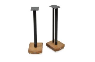 Atacama Moseco 7 - Gloss Black / Dark Bamboo