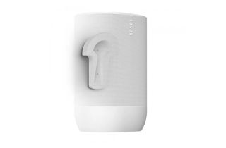 Flexson Wall Mount for Sonos Move - White