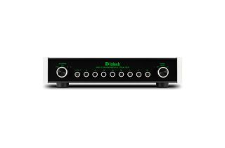 McIntosh MQ112 Environmental Equaliser