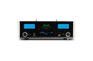 McIntosh MSA5500 2-Channel Streaming Integrated Amplifier