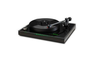 Manufacturer Refurbished - McIntosh MT2 Precision Belt Driven Turntable