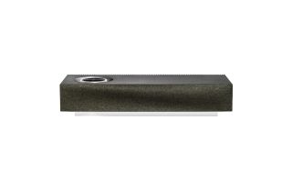 Naim Mu-so 2nd Generation Speaker Grille - Olive