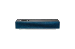 Naim Mu-so 2nd Generation Speaker Grille - Peacock