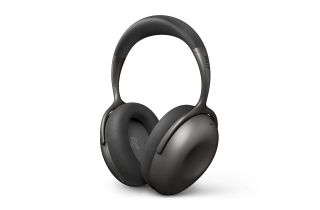 KEF Mu7 Noise Cancelling Wireless Headphones