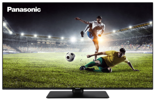 Panasonic TX43MX600B 43" Ultra high definition smart Television