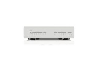 Musical Fidelity MX-DAC Audiophile DAC - Silver