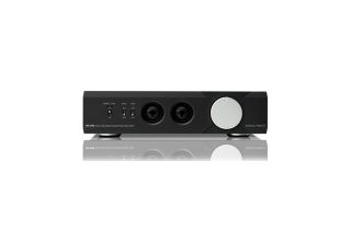 Nearly New - Musical Fidelity MX-HPA Headphone Amplifier - Black