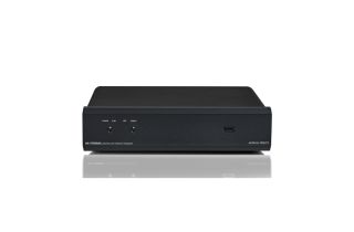 Musical Fidelity MX-Stream Network Player - Black