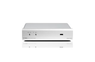 Musical Fidelity MX-Stream Network Player - Silver