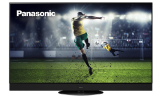 Panasonic TX55MZ1500B 55" OLED HDR Ultra High Def Smart TV