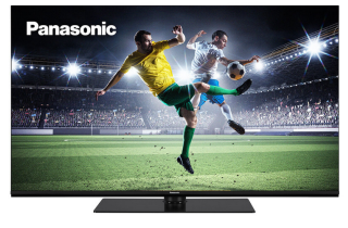 Panasonic TX42MZ800B 42" OLED Smart 4K TV  
